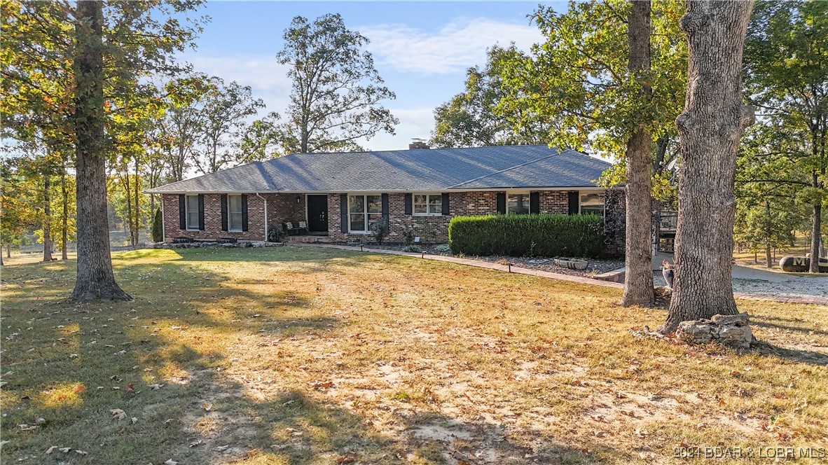 3 Willow Road