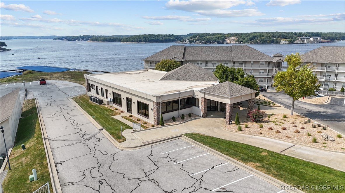 1210 Land Ends Parkway 314