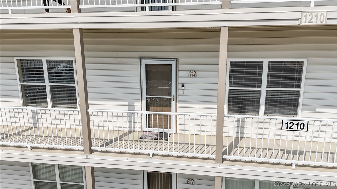 1210 Land Ends Parkway 314