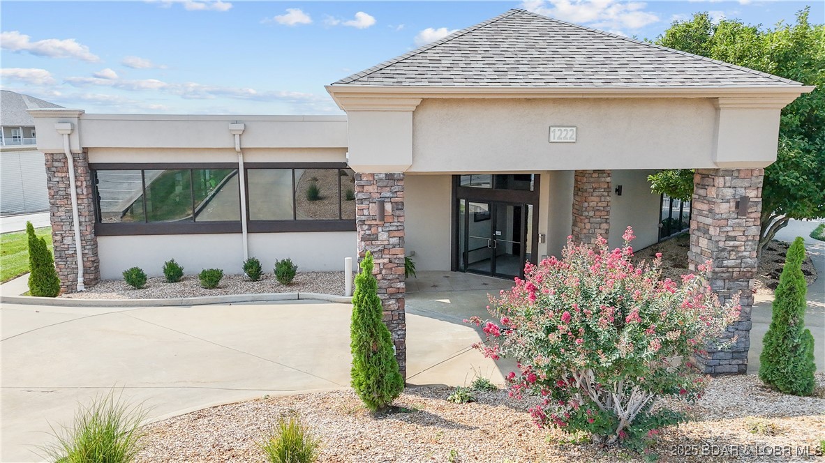 1210 Land Ends Parkway 314