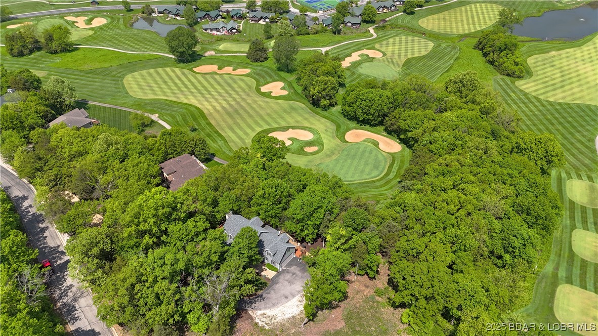 315 Country Ridge Drive