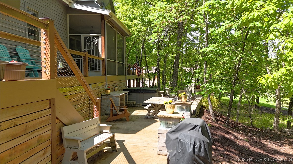 315 Country Ridge Drive