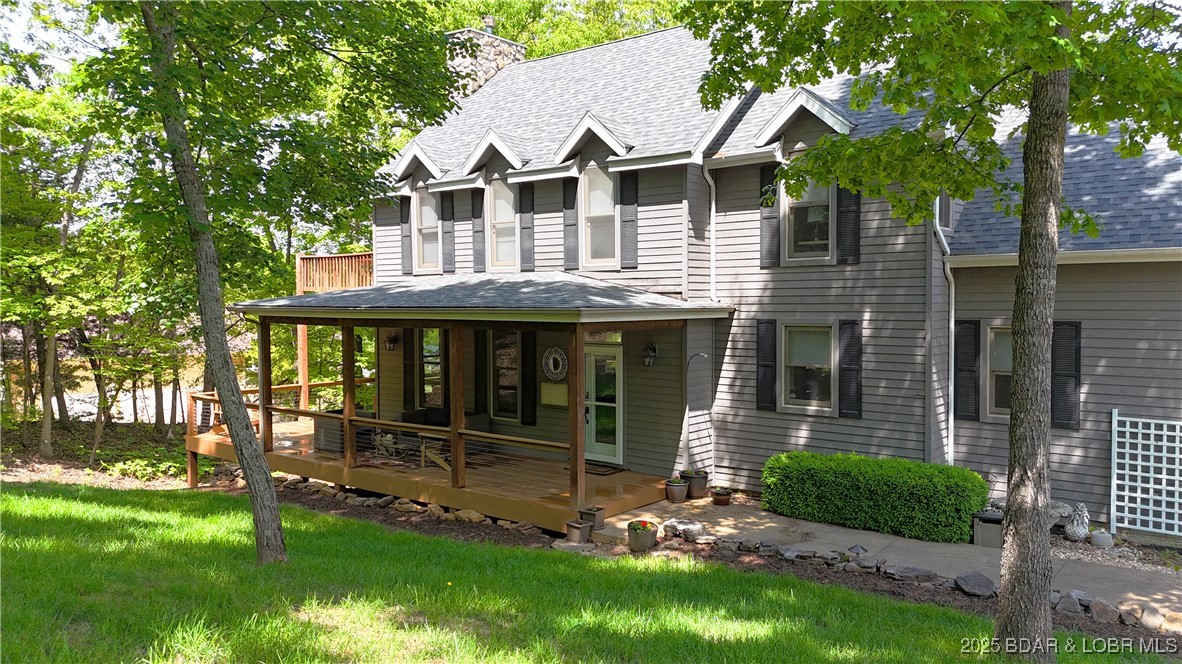 315 Country Ridge Drive