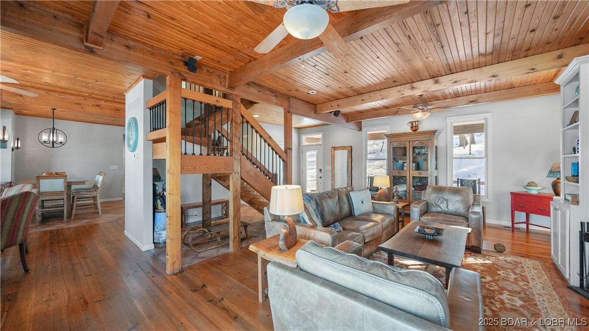 315 Country Ridge Drive