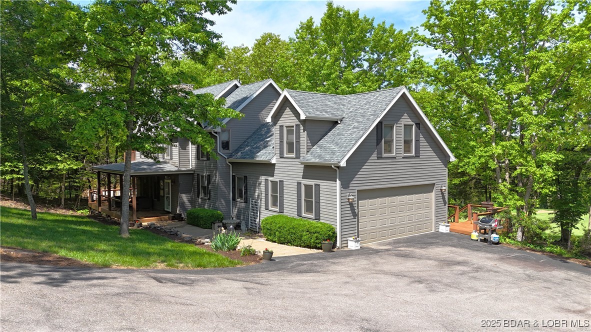 315 Country Ridge Drive