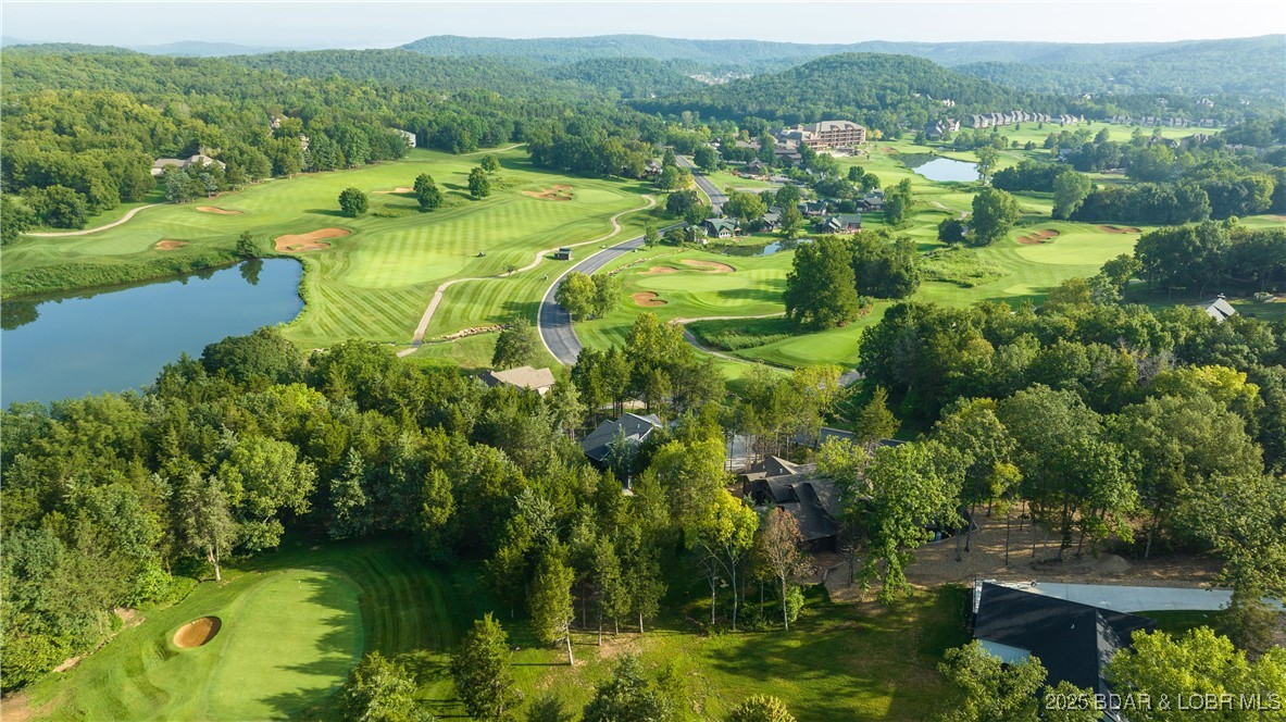 Lot 9 Country Ridge Drive