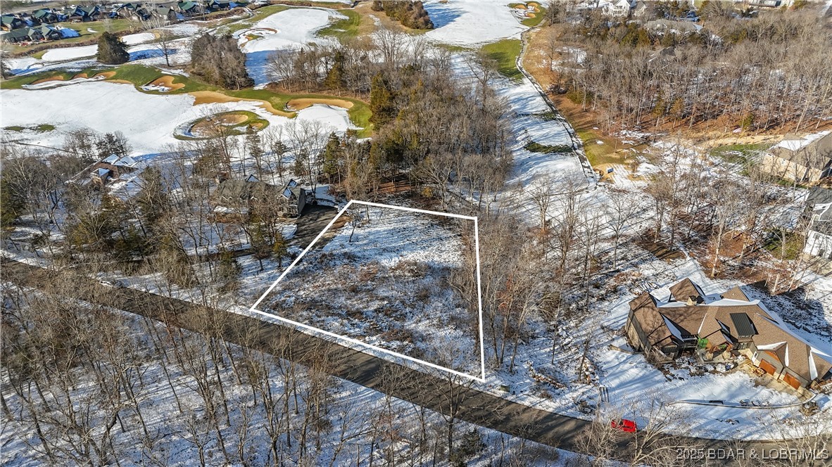 Lot 9 Country Ridge Drive