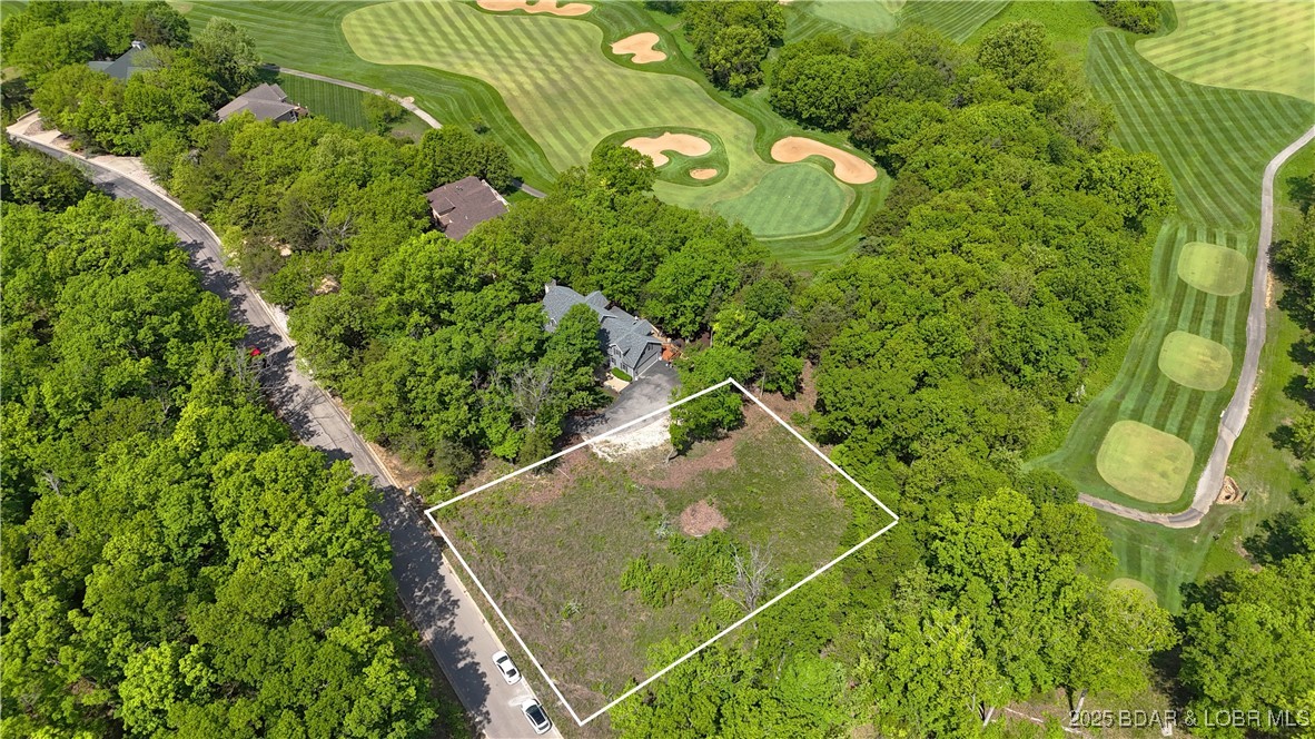 Lot 9 Country Ridge Drive