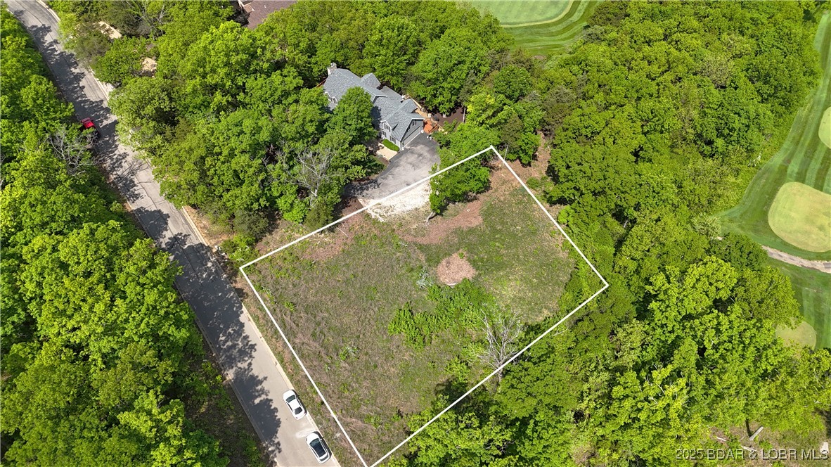 Lot 9 Country Ridge Drive