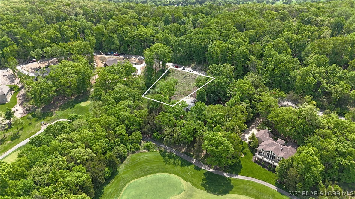 Lot 9 Country Ridge Drive