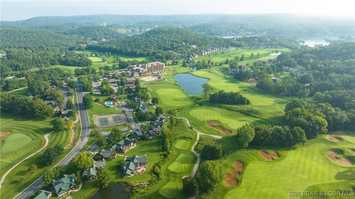 Lot 9 Country Ridge Drive