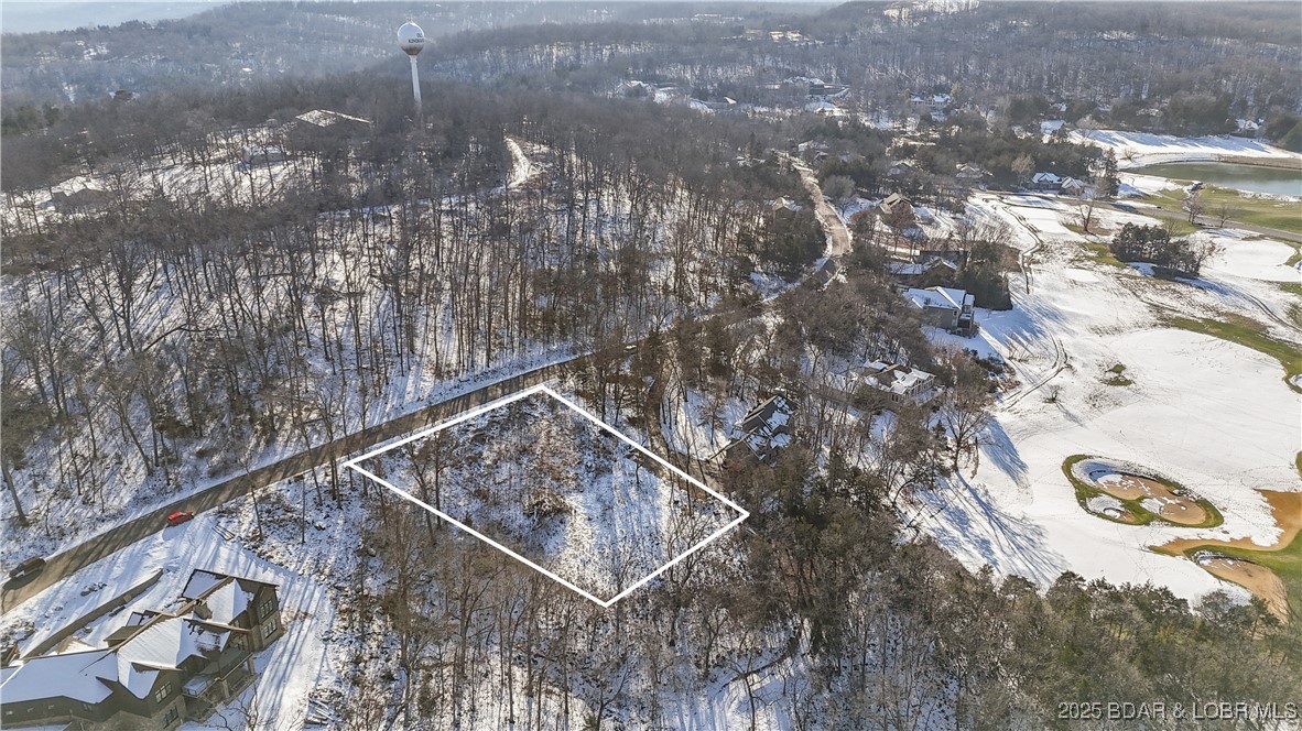 Lot 9 Country Ridge Drive