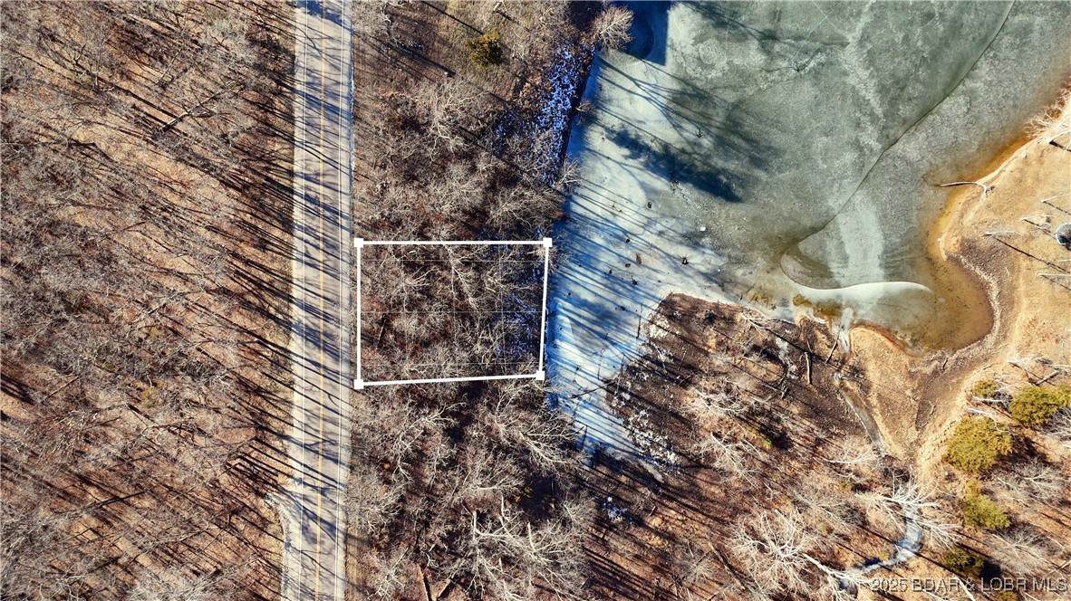 Lot 738 Fairlawn Drive