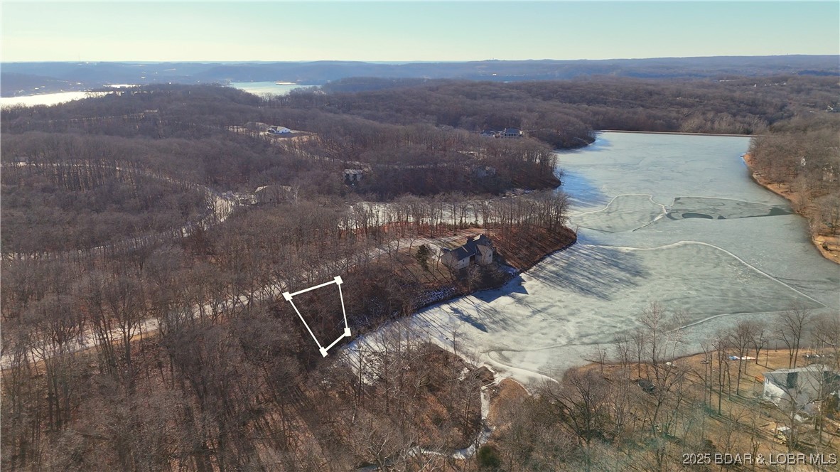 Lot 738 Fairlawn Drive