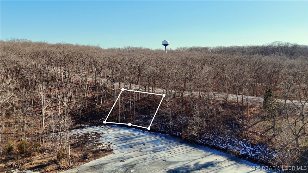 Lot 738 Fairlawn Drive