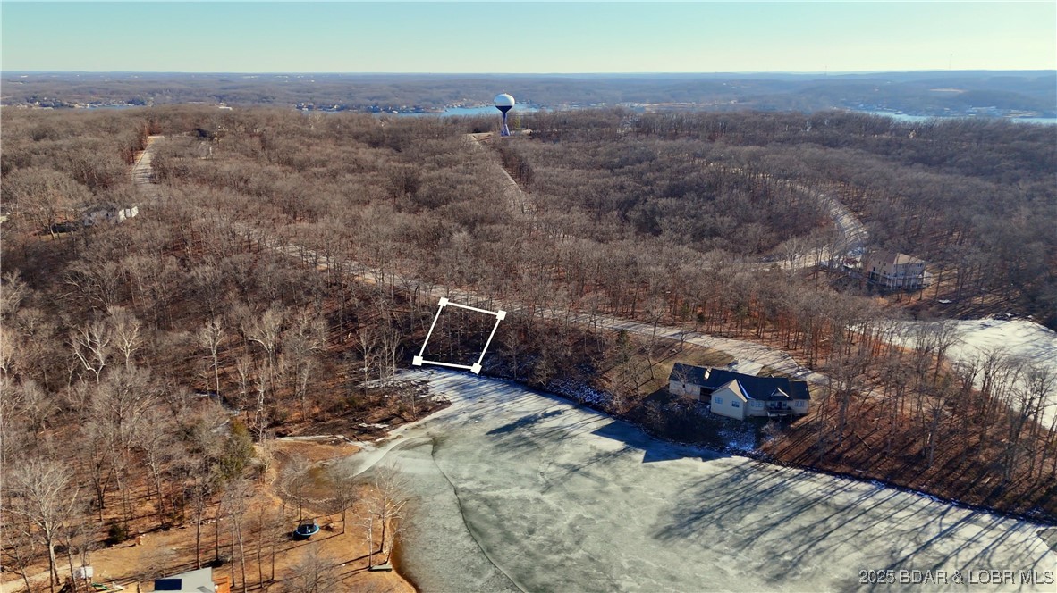 Lot 738 Fairlawn Drive