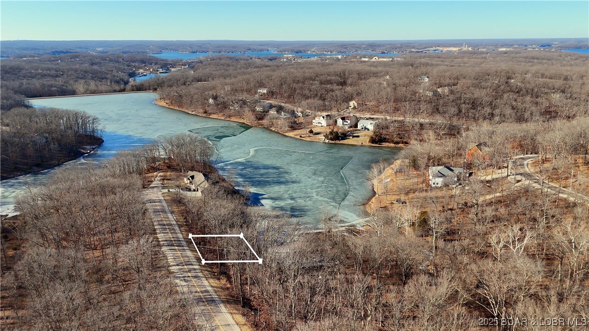 Lot 738 Fairlawn Drive