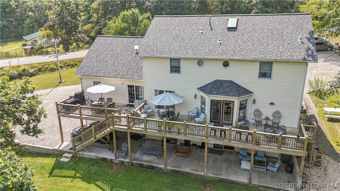 3395 State Road D