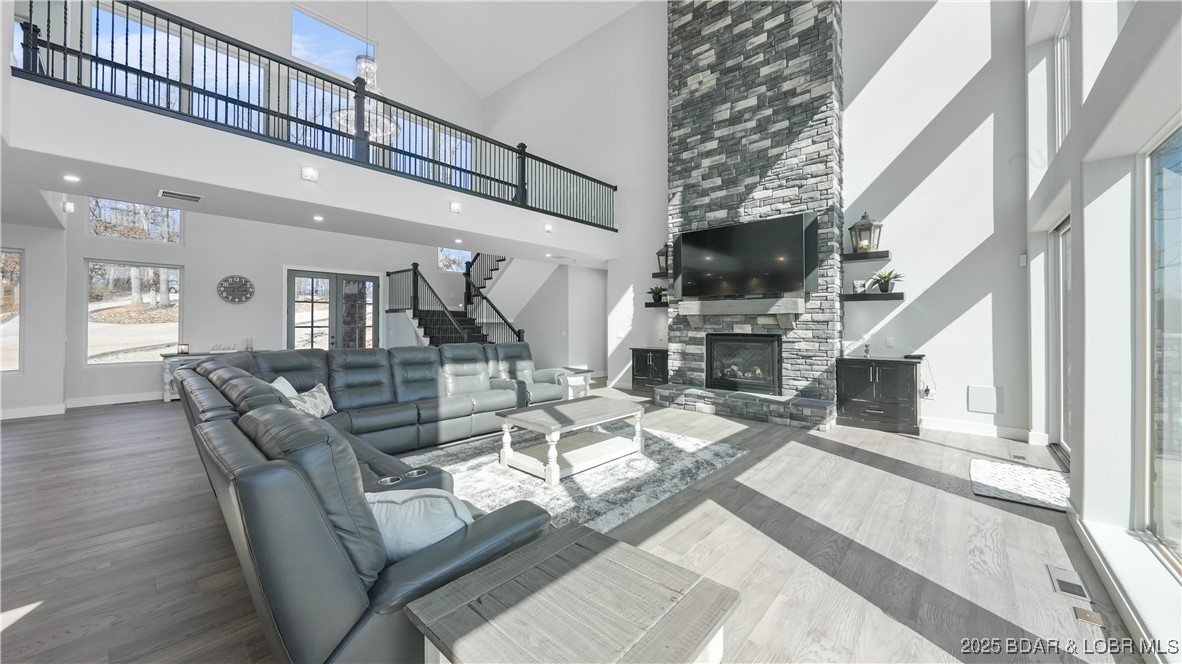 147 Forest Trace