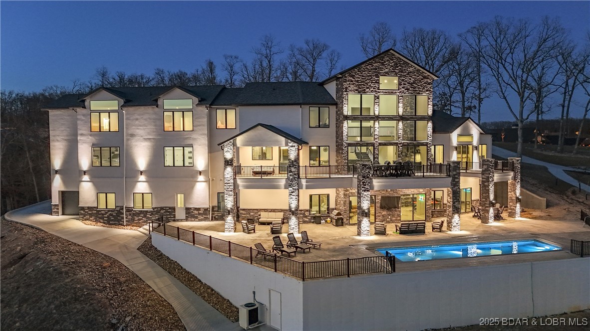 147 Forest Trace