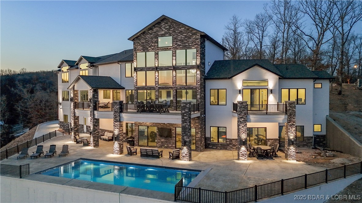 147 Forest Trace