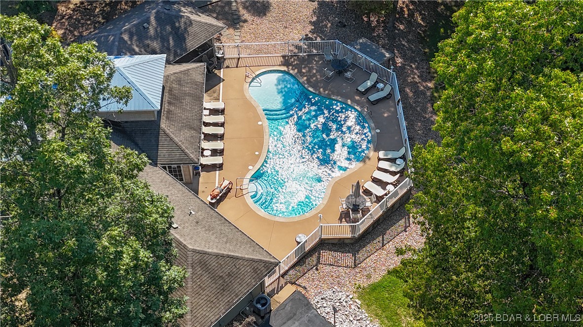 20311 Timberlake Village Lane