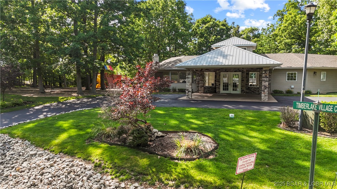 20311 Timberlake Village Lane