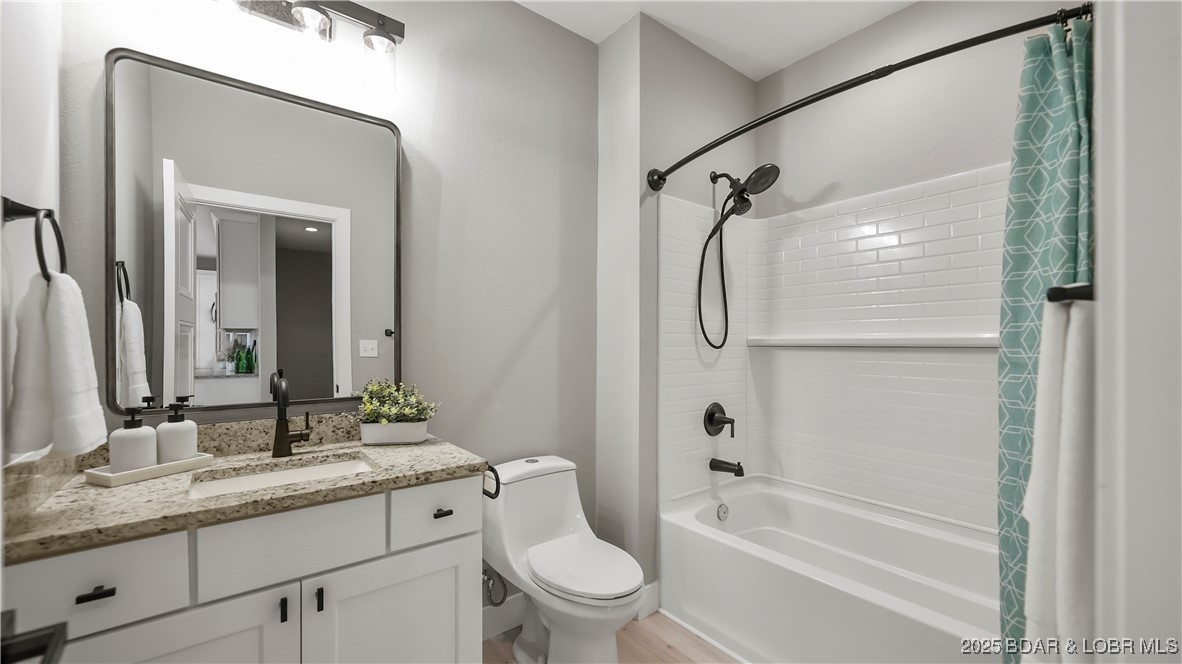 20311 Timberlake Village Lane