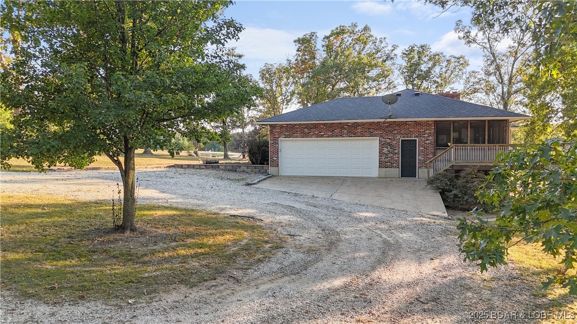 3 Willow Road