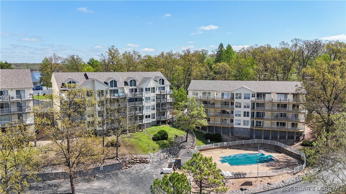 1481 Ledges Drive B-13