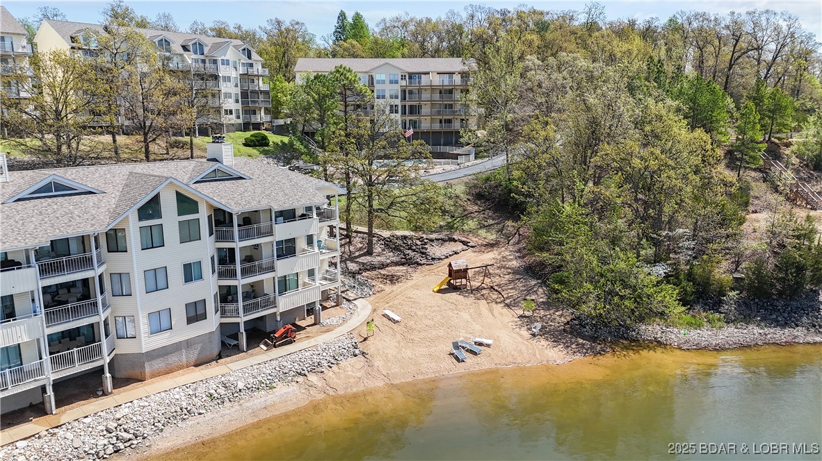 1481 Ledges Drive B-13