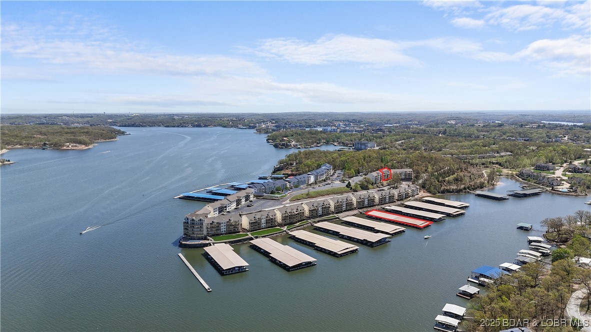 1481 Ledges Drive B-13