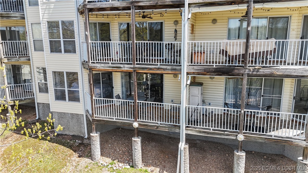 1481 Ledges Drive B-13