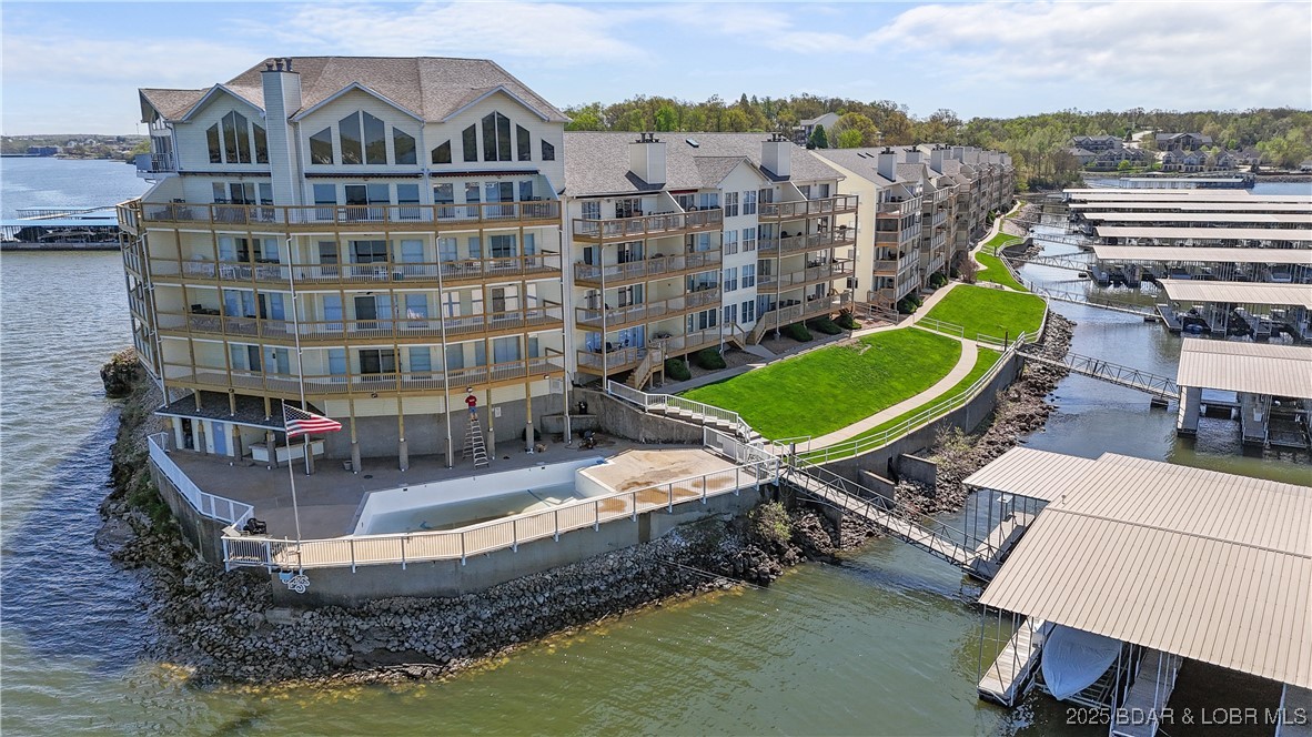 1481 Ledges Drive B-13