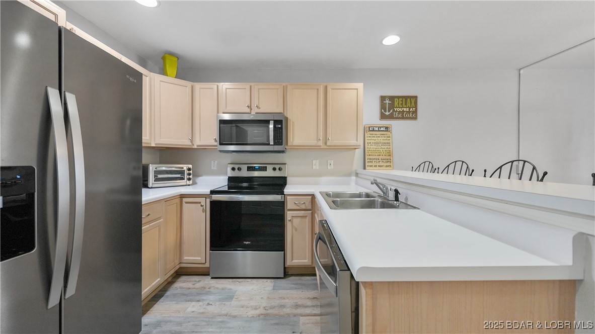 1481 Ledges Drive B-13