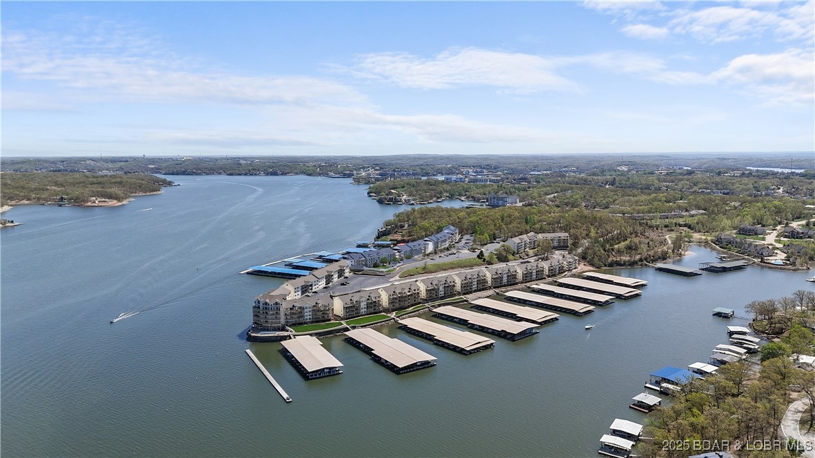 1481 Ledges Drive B-13