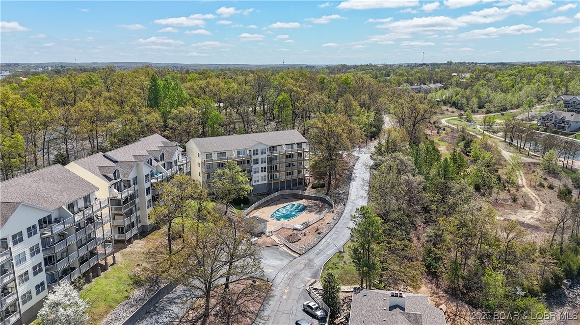 1481 Ledges Drive B-13