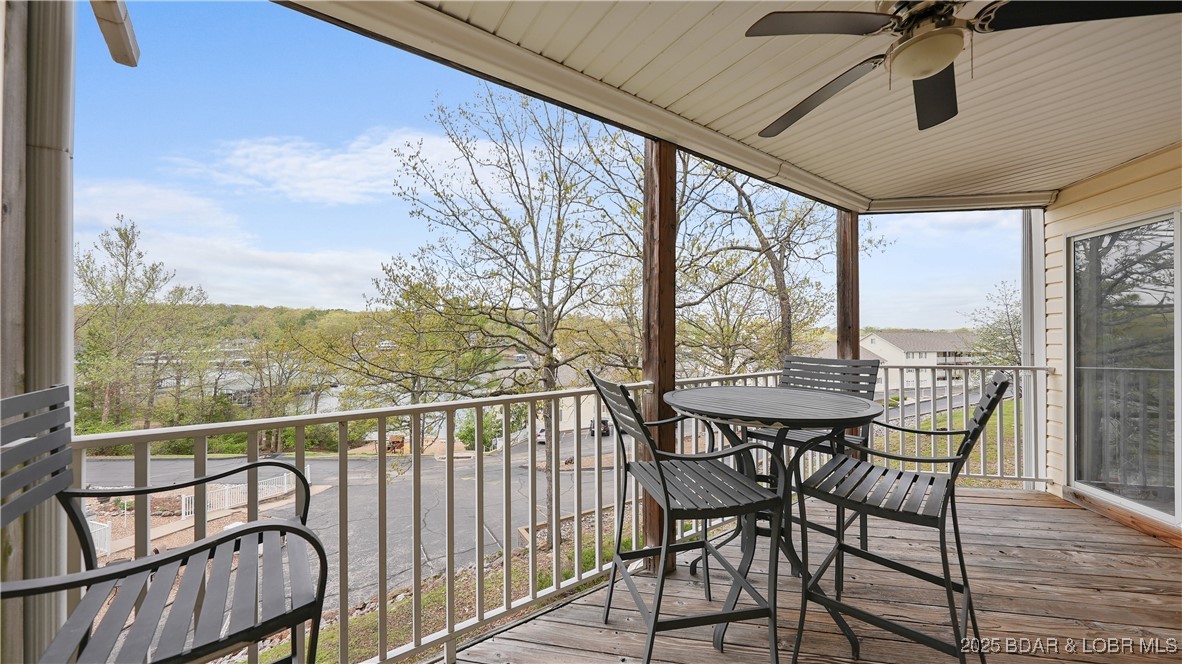 1481 Ledges Drive B-13