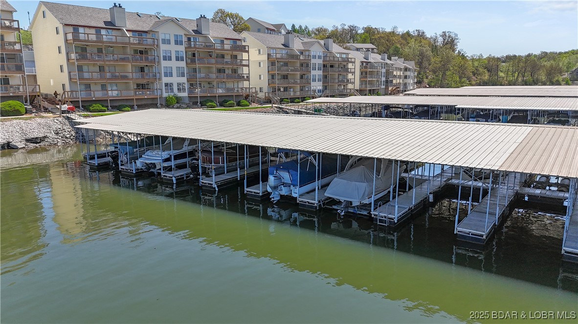 1481 Ledges Drive B-13