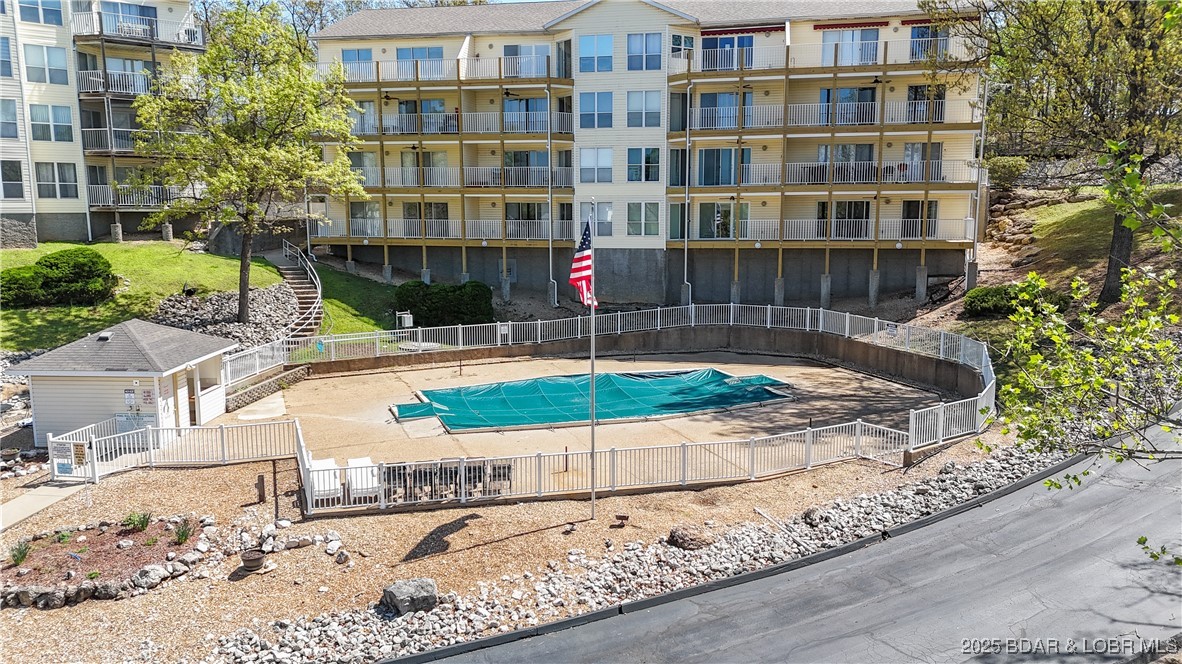 1481 Ledges Drive B-13