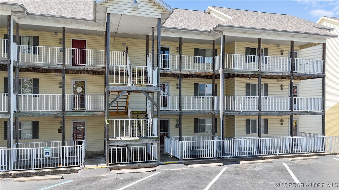 1481 Ledges Drive B-13