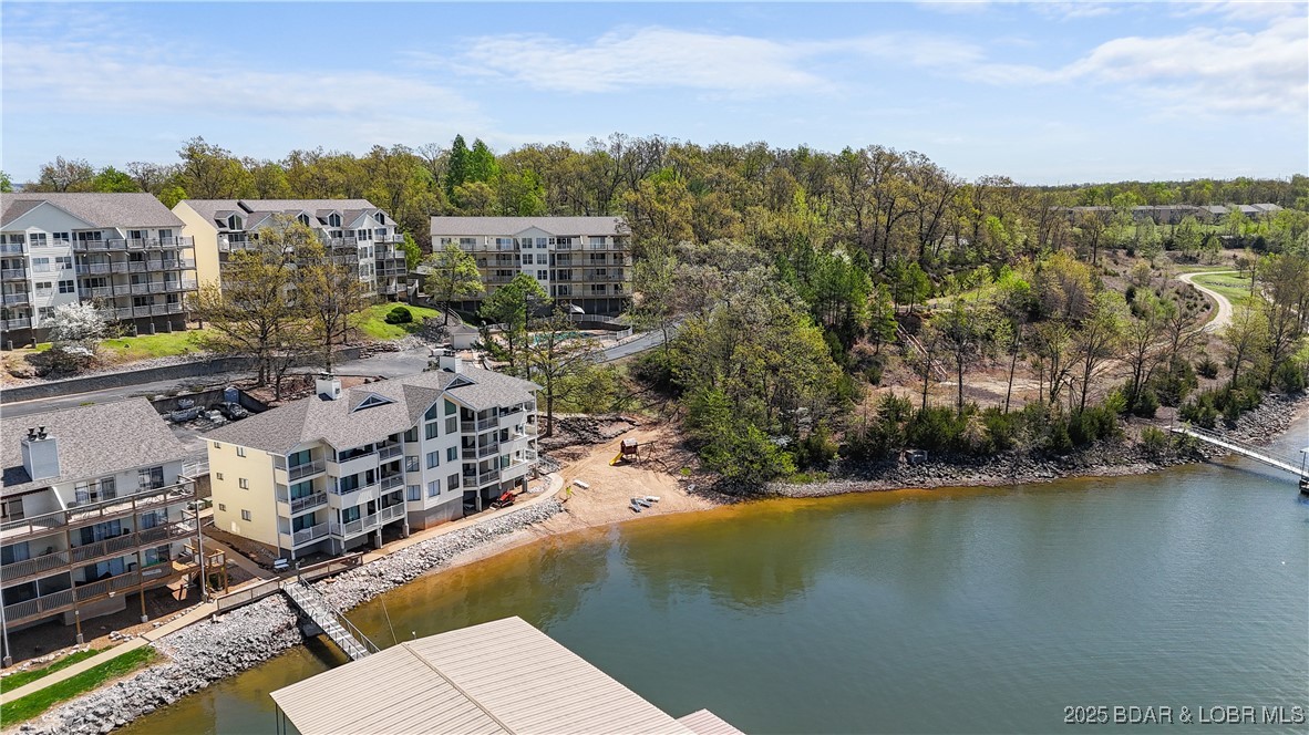 1481 Ledges Drive B-13