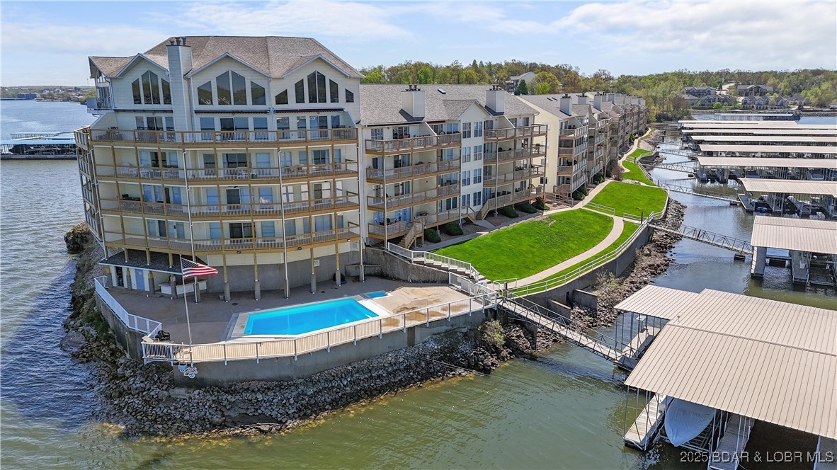 1481 Ledges Drive B-13