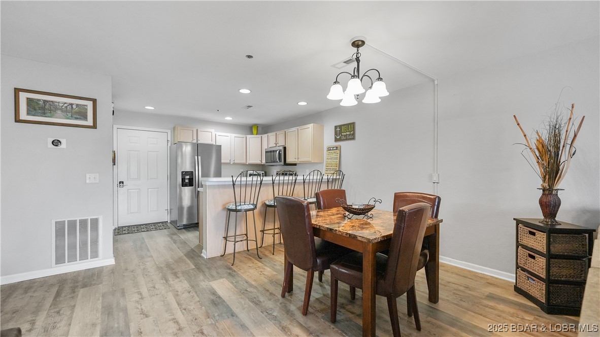 1481 Ledges Drive B-13