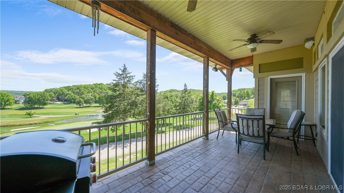 403 Payne Stewart Court