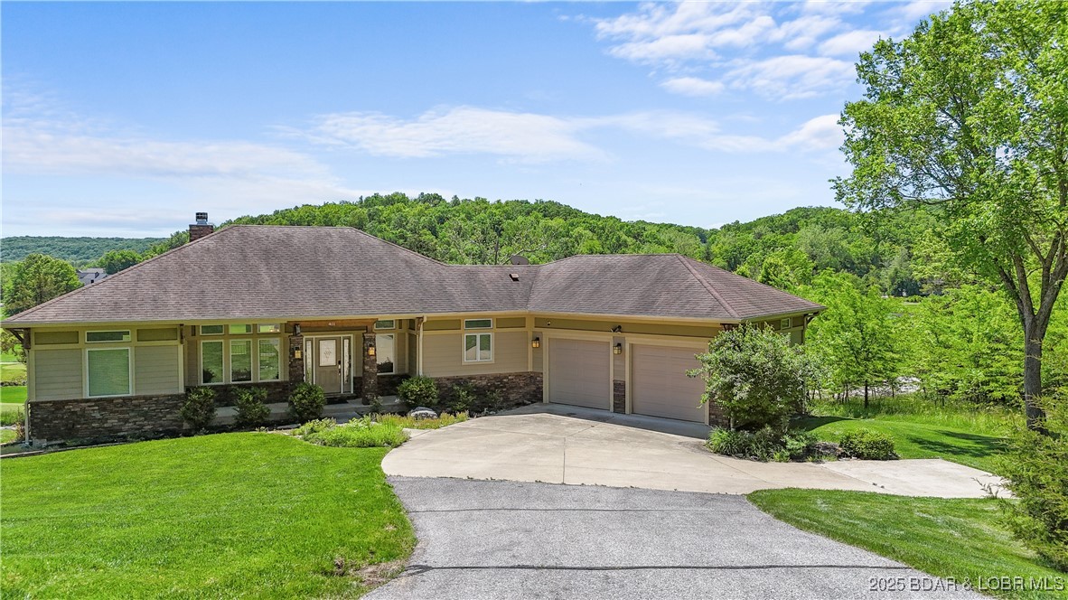 403 Payne Stewart Court