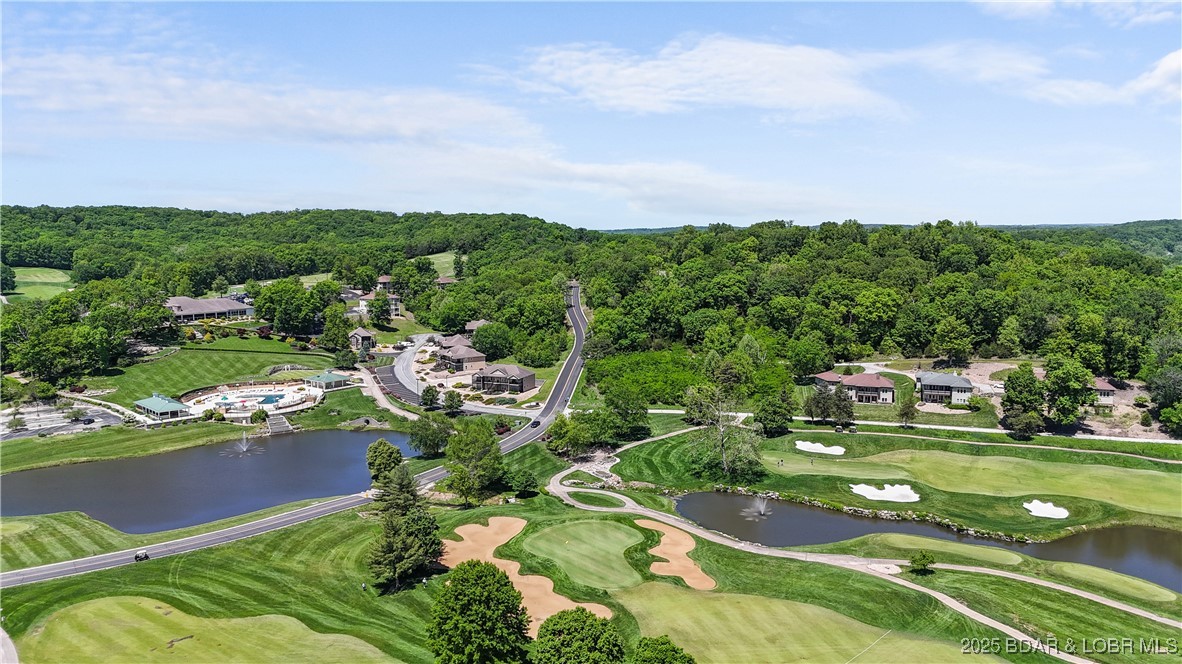 403 Payne Stewart Court