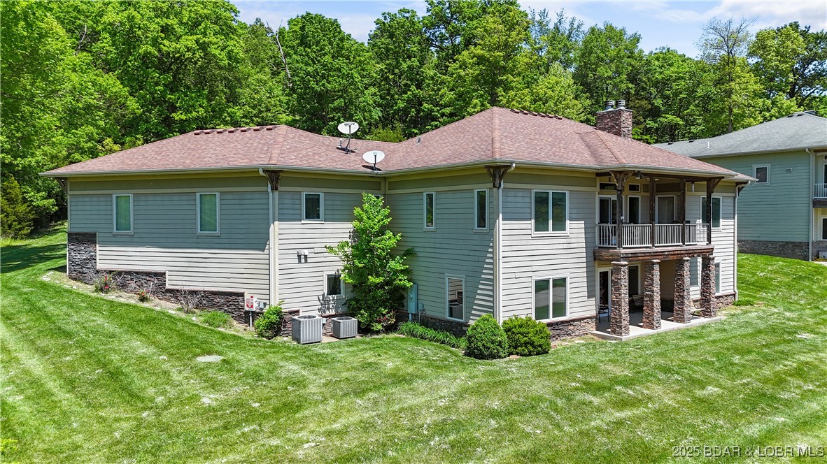 403 Payne Stewart Court