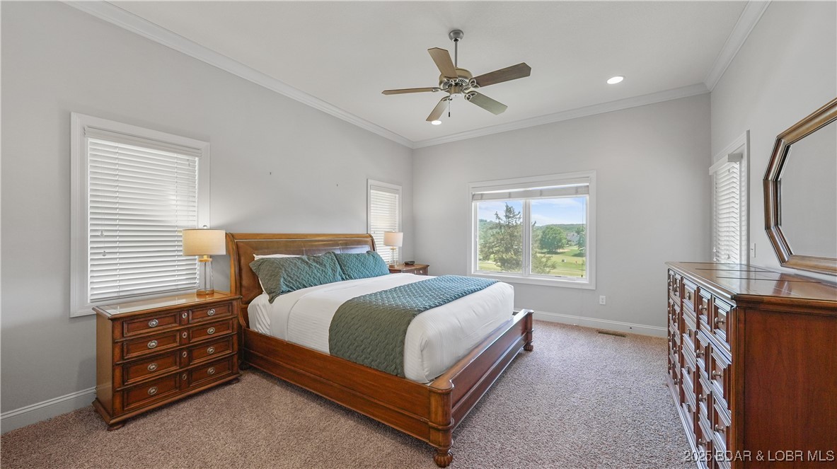 403 Payne Stewart Court