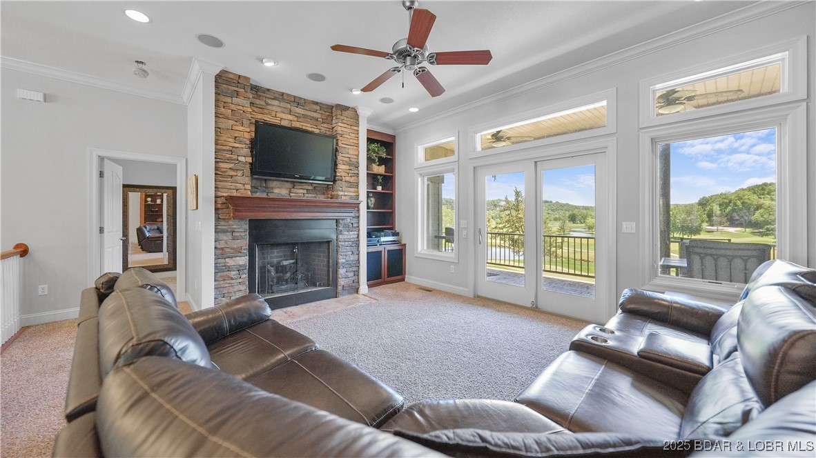 403 Payne Stewart Court